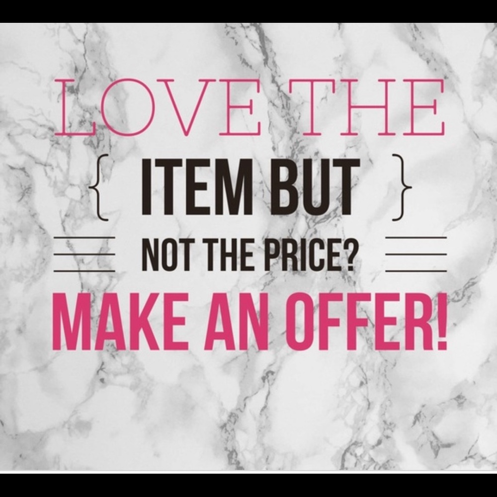 Offers